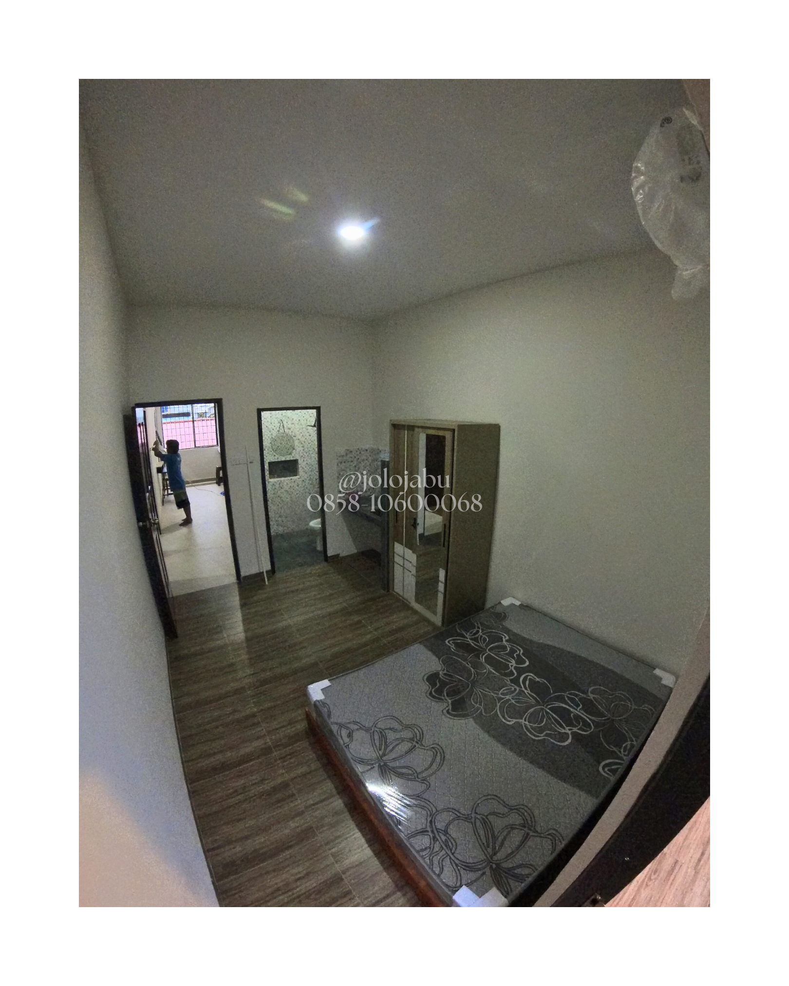 Kamar 5